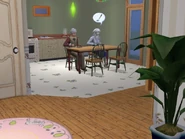 Flynn Juan Twilight years