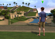 Les Sims 3 Wii 02