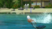 Mermaidonearth