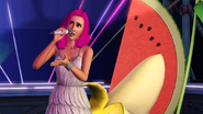 The Sims 3 Katy Perry Showtime Screenshot 01