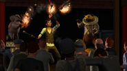 The Sims 3 Showtime Screenshot 16