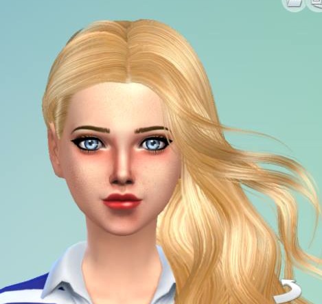 Fanon:Gabriella Bensim | The Sims Wiki | Fandom