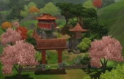 Land of the Ancestors