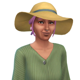 Mary Greenburg
