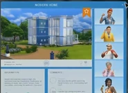 System of sims 4 store