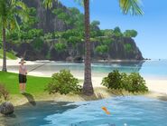 The Sims 3 Sunlit Tides Photo 7
