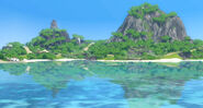 The Sims 3 Sunlit Tides Photo 7