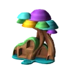 Tiny Tot Treehouse