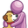 Trait TS4 Dog Lover.png