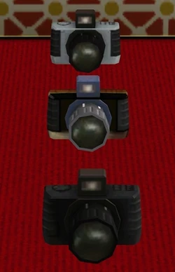 Camera The Sims Wiki Fandom You take a video and you should get a disk in your sims inventory. camera the sims wiki fandom