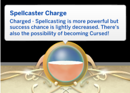 The Sims 4 Spellcasters guide on how to become a Spellcaster in