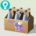 TS4 Fizzy Focused Juice Box