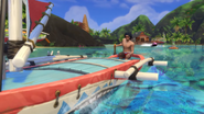 The Sims 4 Island Living Screenshot 06