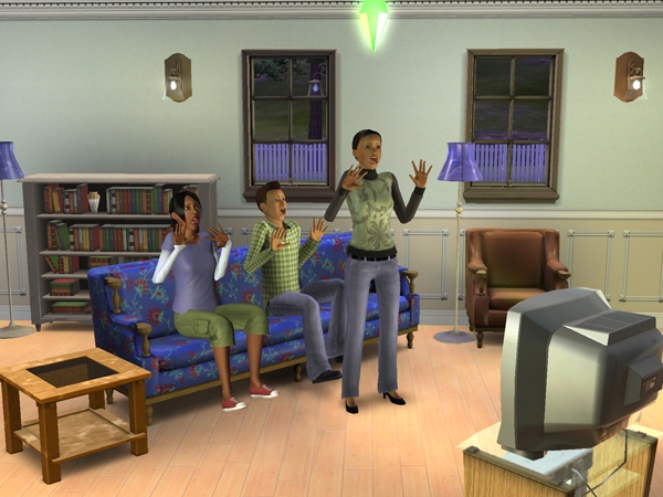 The Sims Wiki News