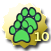 Beste vrienden met 10 huisdieren