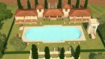 Palatial Pools in Monte Vista