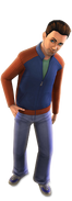 Render nigel