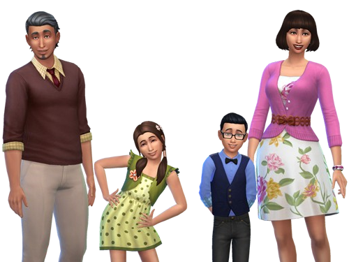 The Sims 4    07022021    