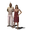 Art and Love household