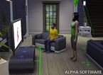 Les Sims 4 Alpha 06