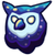 SixamOwl Familiar Icon