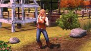 De Sims 3 Film Accessoires trailer - Deel 1