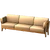 Fabricated Couch