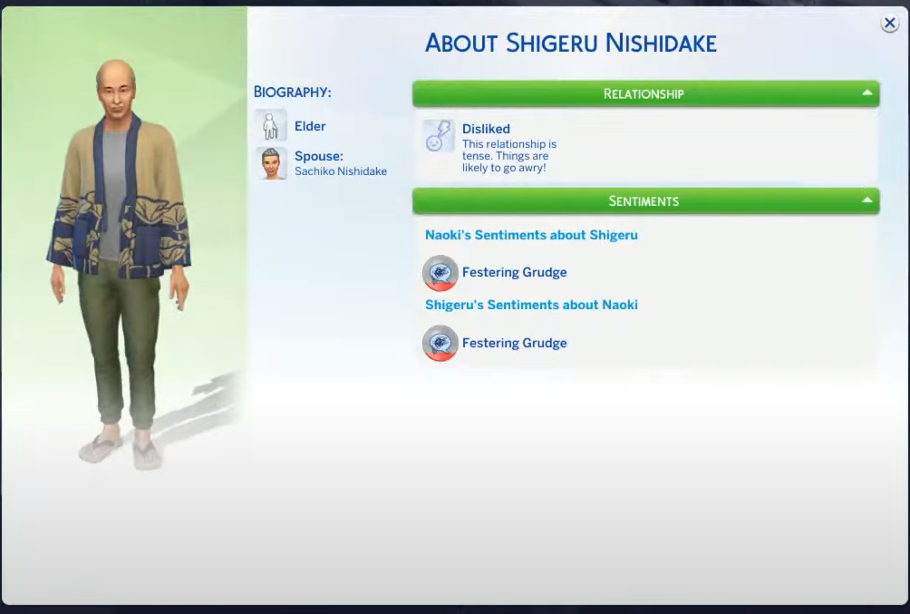 how to cheat in sims 4 to get all happy