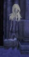 Ghost that died from being buried alive from The Sims 3: Showtime