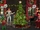 The Sims 4: Holiday Celebration Pack