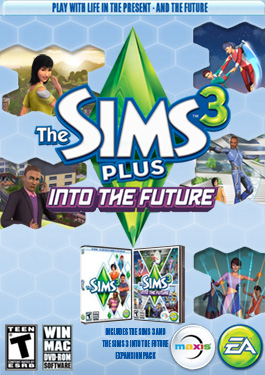 the sims 3 deluxe edition and store objects repack the sims 3 deluxe edition and store objects repack