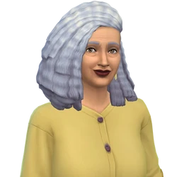 Blossom Greenburg