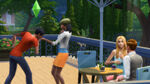 Les Sims 4 13