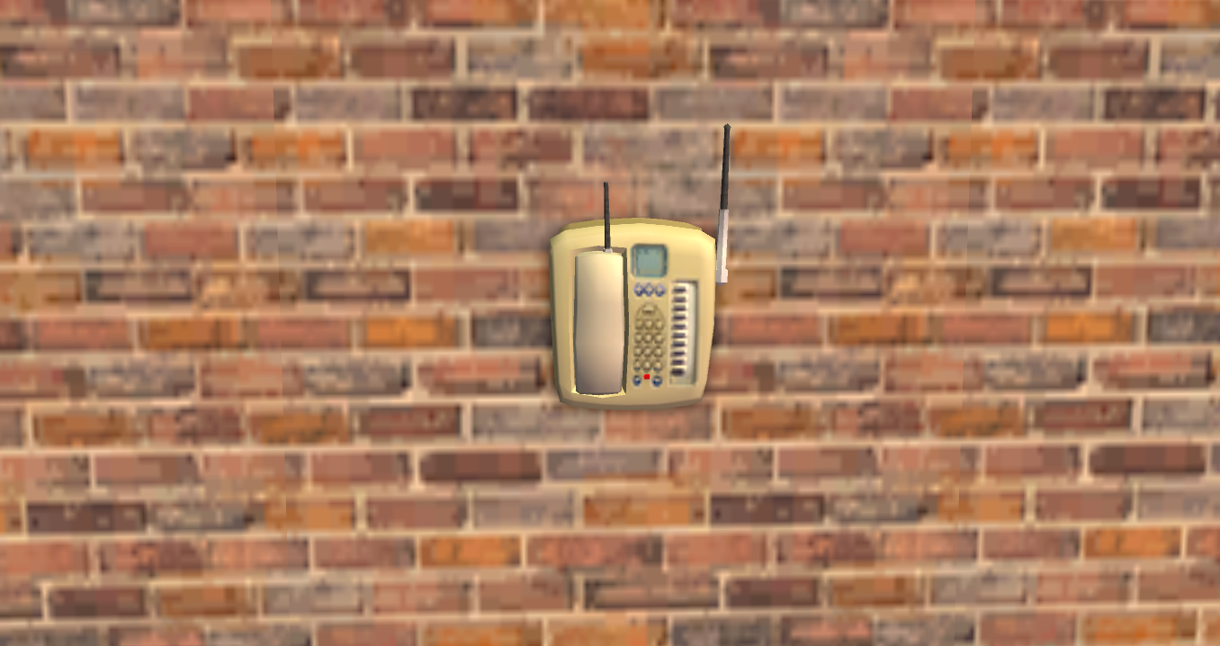 Telephone | The Sims Wiki | Fandom