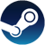 Steam logo
