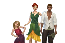 Summerdream family