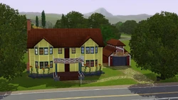 SunnyAcres