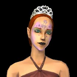 Titania Summerdream (The Sims 2)