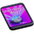 Book Skills Music Laser Purple
