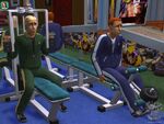 Les Sims 2 Académie 42