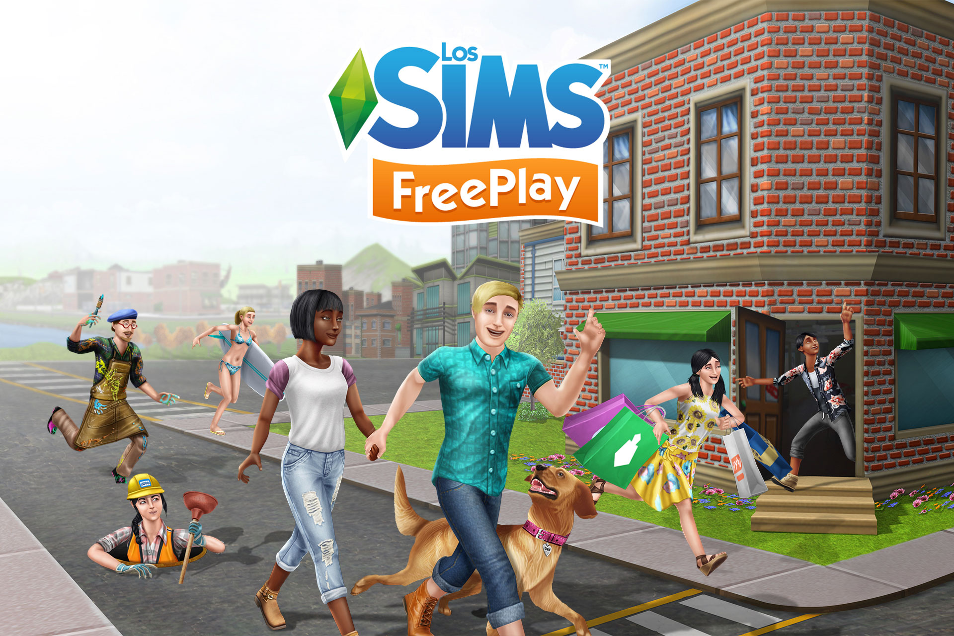 Sims | SimsPedia | Fandom