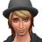 Neal Peterson icon