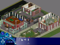 Mod The Sims - Old Town