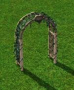 PerfectCoupleArch