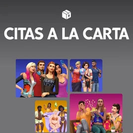 Sims-4-Citas-a-la-carta