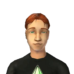 Steven Riley | The Sims Wiki | Fandom
