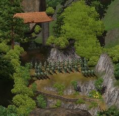 Terracotta Army
