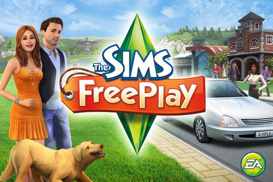 Sims Freeplay