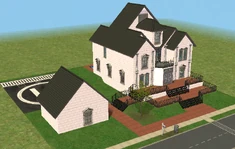 400 Audrey Avenue