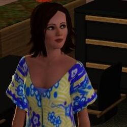 Category Sims with feathered hair The Sims Wiki Fandom
